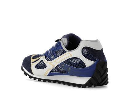 Bottega Veneta Orbit Blue