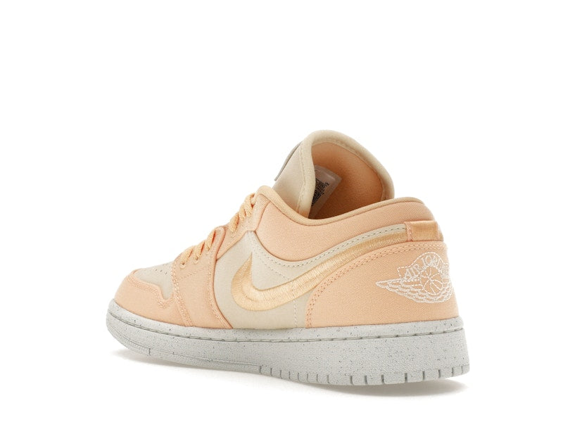Jordan 1 Low SE Celestial Gold (Women's)