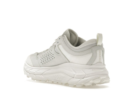 Hoka One One Tor Ultra Low White Nimbus Cloud (All Gender)