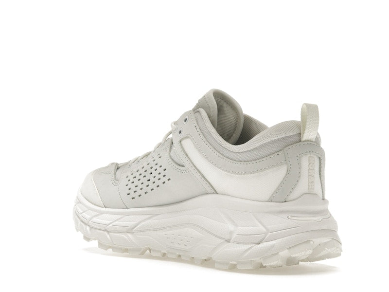 Hoka One One Tor Ultra Low White Nimbus Cloud (All Gender)