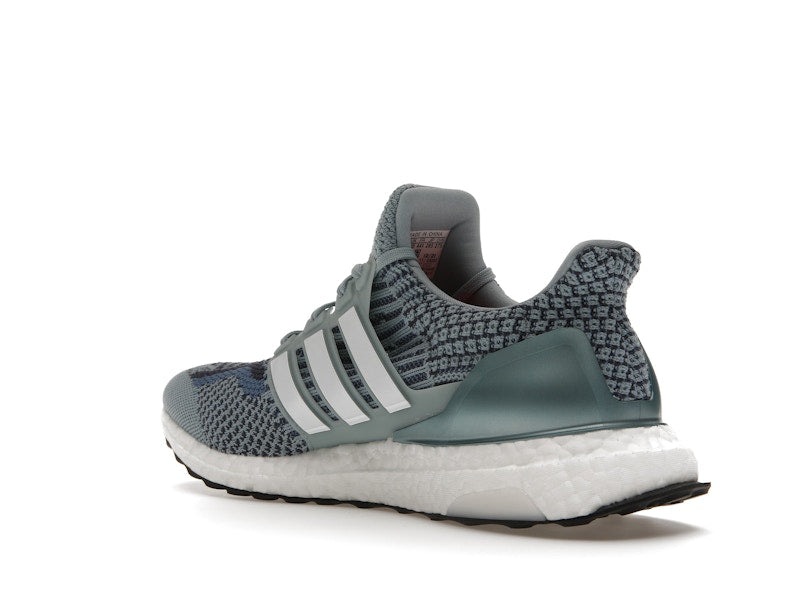 adidas Ultra Boost 5.0 DNA Magic Grey Shadow Navy