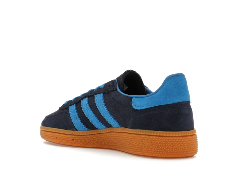 adidas Handball Spezial Night Indigo Bright Blue (Women's)