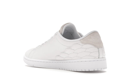 Jordan Centre Court White