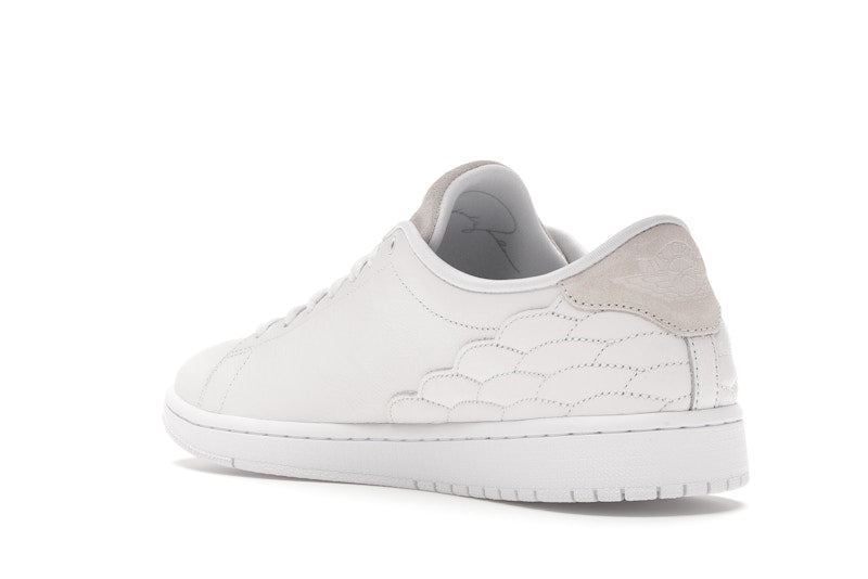 Jordan Centre Court White