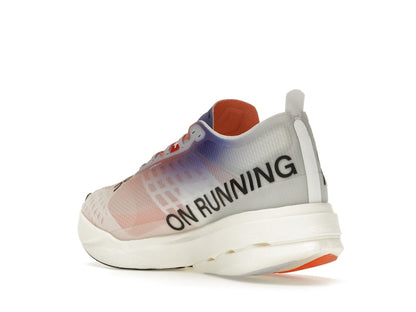 On Running Cloudboom Strike Prism Capsule Collection (Women's)
