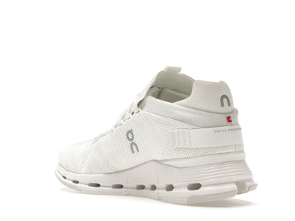 On Running Cloudnova Undyed White (2023)