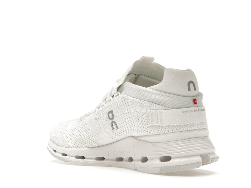 On Running Cloudnova Undyed White (2023)