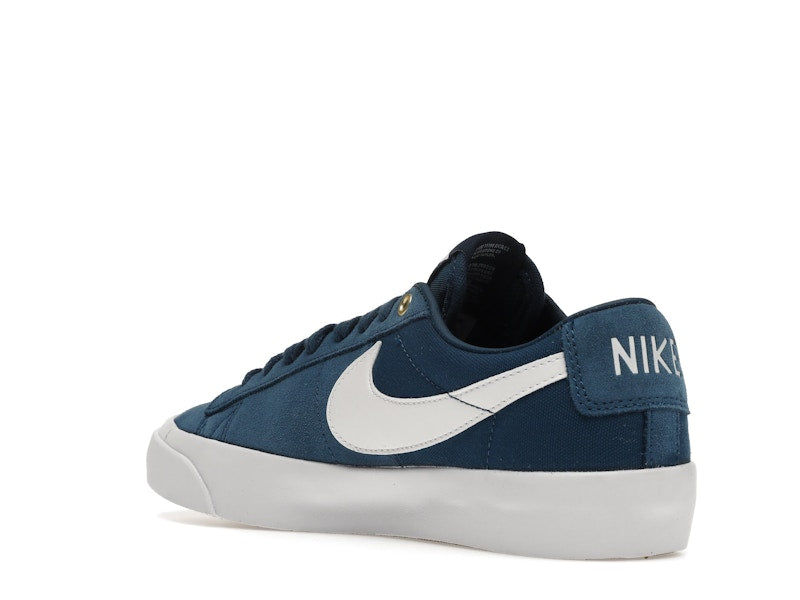 Nike SB Zoom Blazer Low Pro GT Court Blue