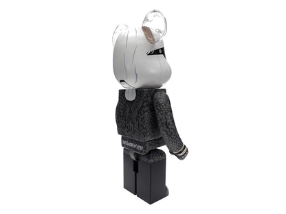 Bearbrick The Kaiser (Karl Lagerfeld Paris) 1000% (Edition of 1999)