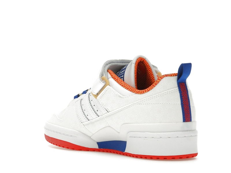adidas Forum Low Adilicious City Series Superfly