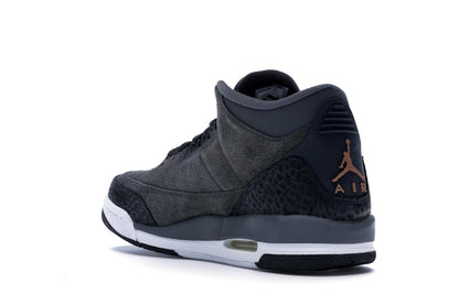 Jordan 3 Retro Anthracite (GS)