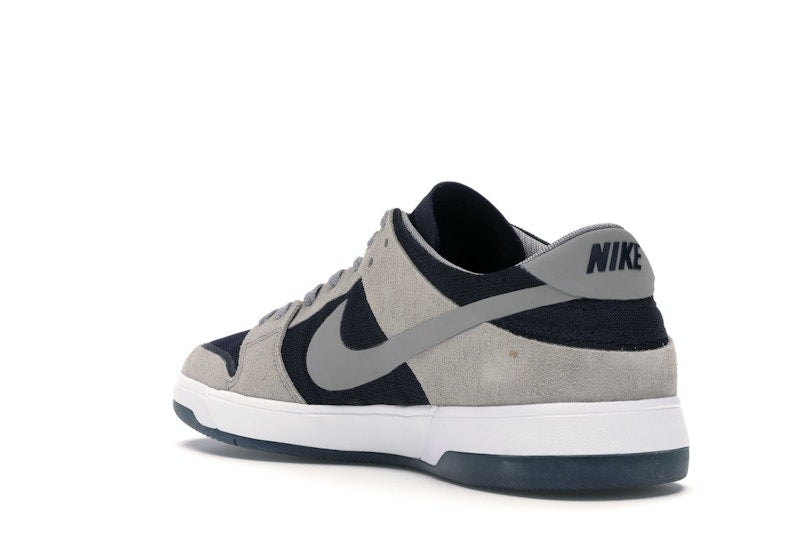 Nike SB Dunk Low Elite Grey Obsidian