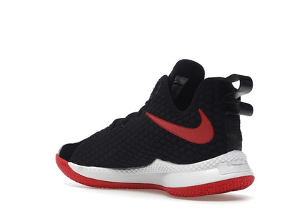 Nike LeBron Witness 3 PRM Black