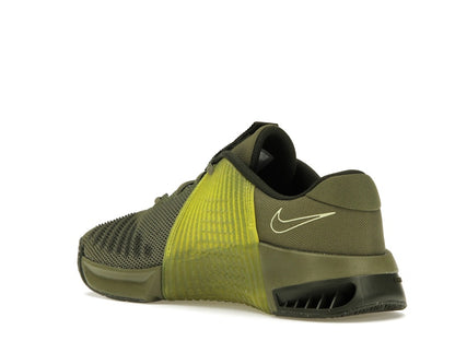 Nike Metcon 9 Olive Luminous Green
