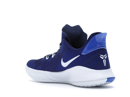 Nike Mamba Fury Deep Royal Blue (Team)