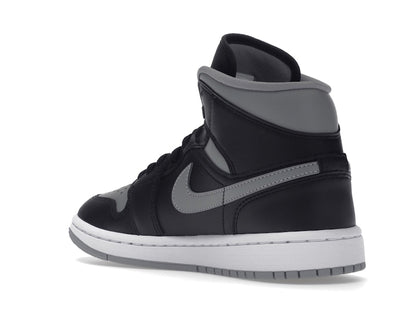 Jordan 1 Mid Shadow (Women's)