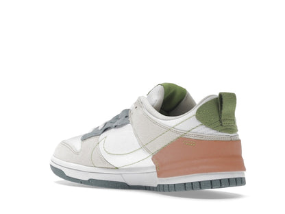 Nike Dunk Low Disrupt 2 Easter Pastel (Women's)