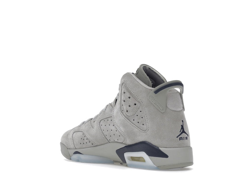 Jordan 6 Retro Georgetown (2022) (GS)