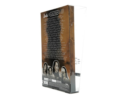 Barbie Signature Barbie Music Series Aaliyah Doll