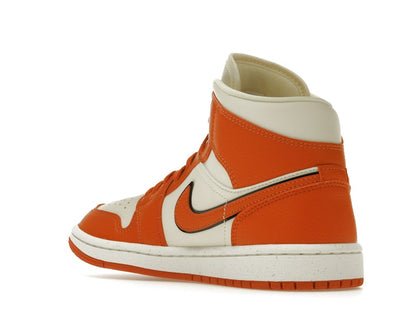 Jordan 1 Mid SE Sport Spice (Women's)