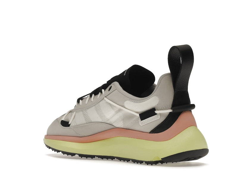 adidas Y-3 Shiku Run Grey Hi Res Yellow