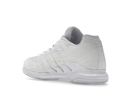 Nike Court React Vapor NXT Air Max 95 Triple White