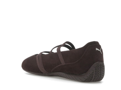 Puma Speedcat Ballet Dark Chocolate (Women's)