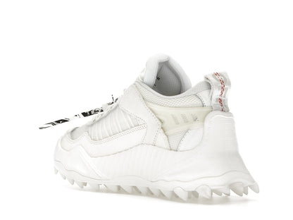 OFF-WHITE Odsy-1000 White White FW21 (Women's)
