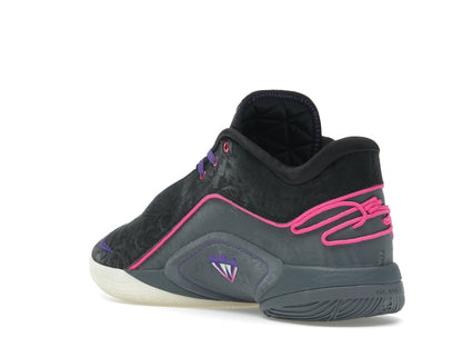 Nike LeBron 22 Blacklight