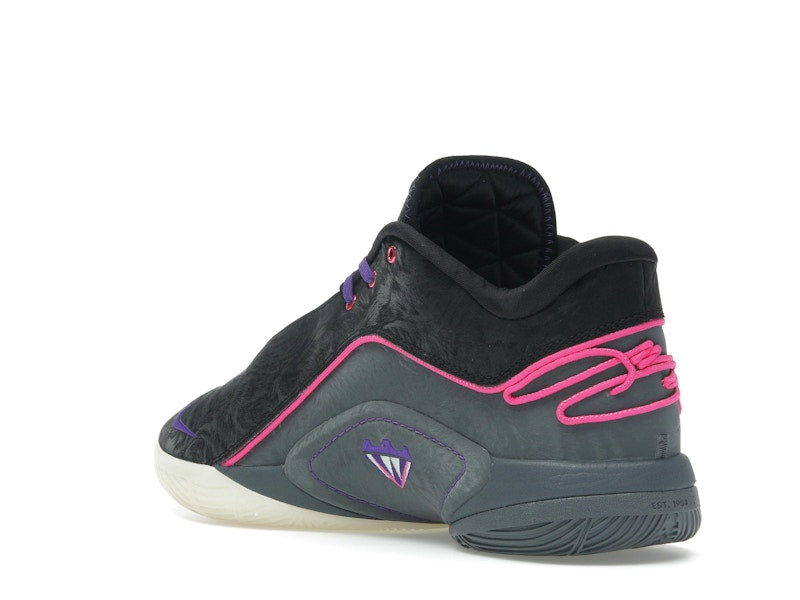 Nike LeBron 22 Blacklight