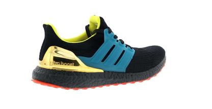 adidas Ultra Boost 3.0 Kolor Black