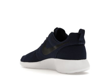 Nike Roshe Run Midnight Navy