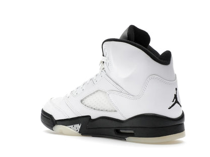 Jordan 5 Retro Reverse Metallic (GS)