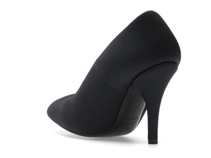 Balenciaga XL 110mm Pump Black