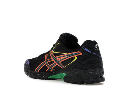 ASICS Gel-DS Trainer 14 Stefon Diggs Black Multi-Color