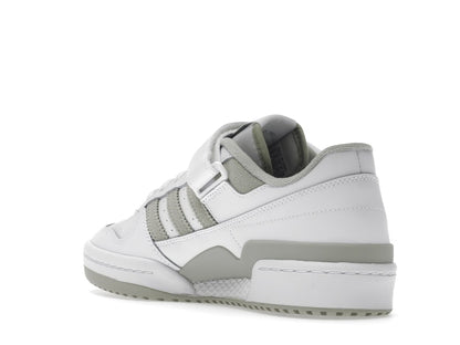 adidas Forum Low White Green