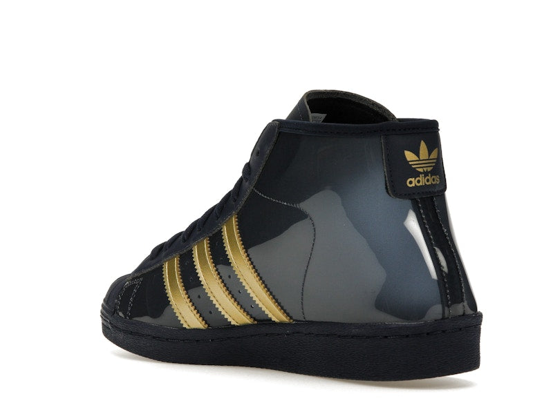 adidas Blondey Pro Model ADV Blondey McCoy Night Indigo