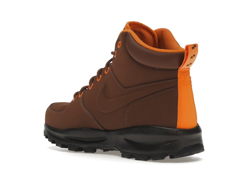 Nike Manoa Leather Fauna Brown