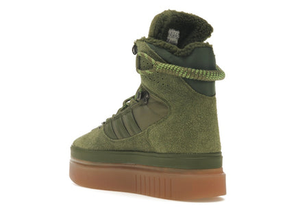adidas Super Sleek Boot Beyonce Ivy Park Halls of Ivy (Women's)