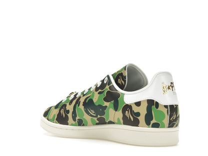 adidas Stan Smith Bape ABC Camo