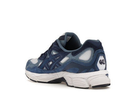 ASICS Gel-NYC Indigo