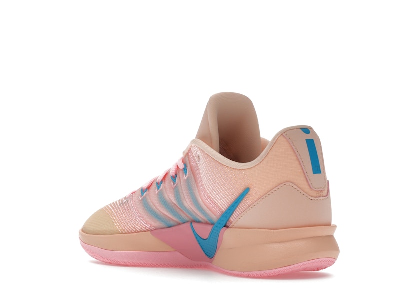 Nike Sabrina 3 Twin (Women's)
