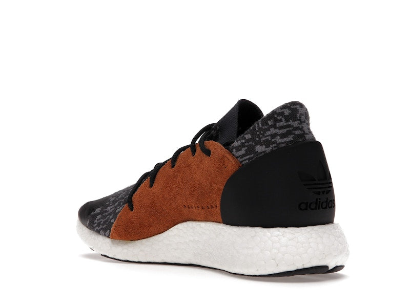 adidas EQT Primeknit Pack Grey F15