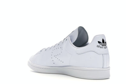 adidas Stan Smith Raf Simons Core White