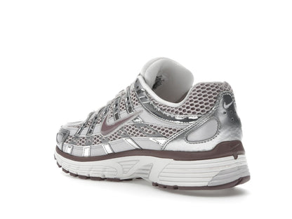 Nike P-6000 Platinum Violet Vast Grey (Women's)
