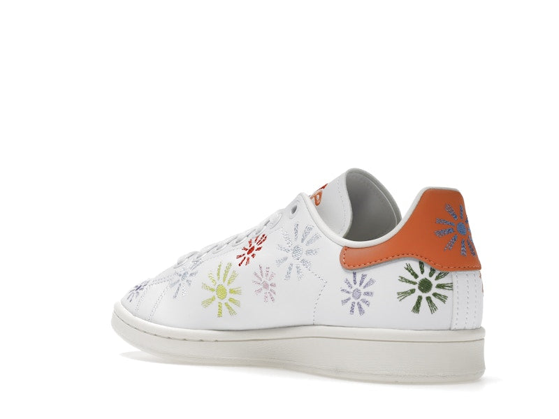 adidas Stan Smith Pride
