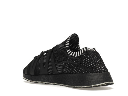 adidas Y-3 Raito Racer Black White