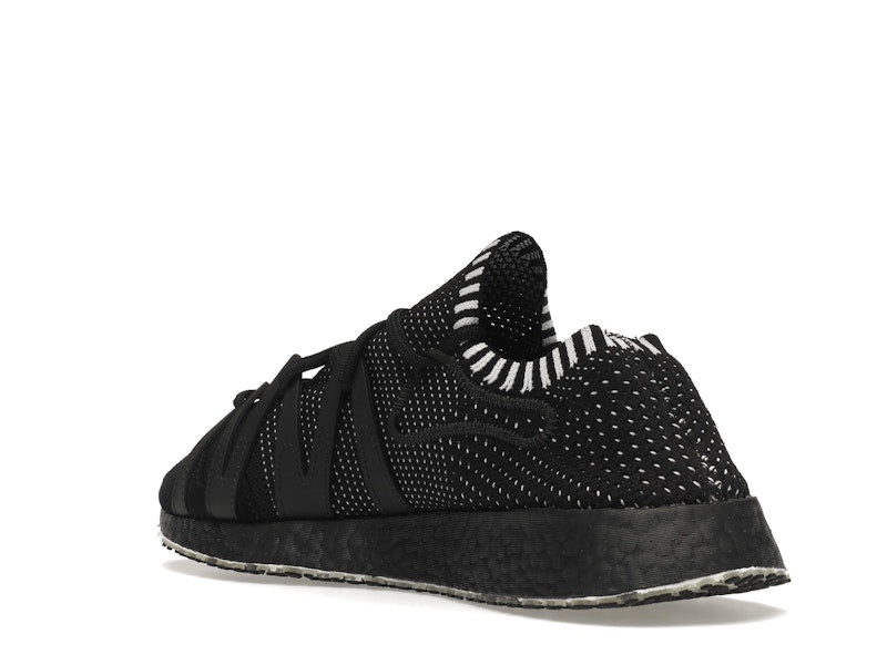 adidas Y-3 Raito Racer Black White