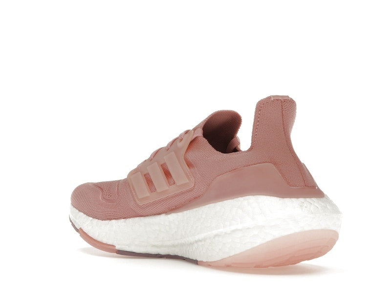 adidas Ultra Boost 22 Wonder Mauve (Women's)