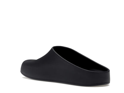 Balenciaga Pool Closed Slide Black